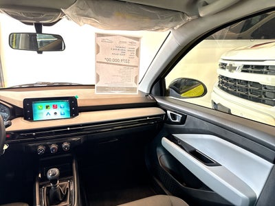 2025 Chevrolet Aveo 1.5 Ls HB Mt