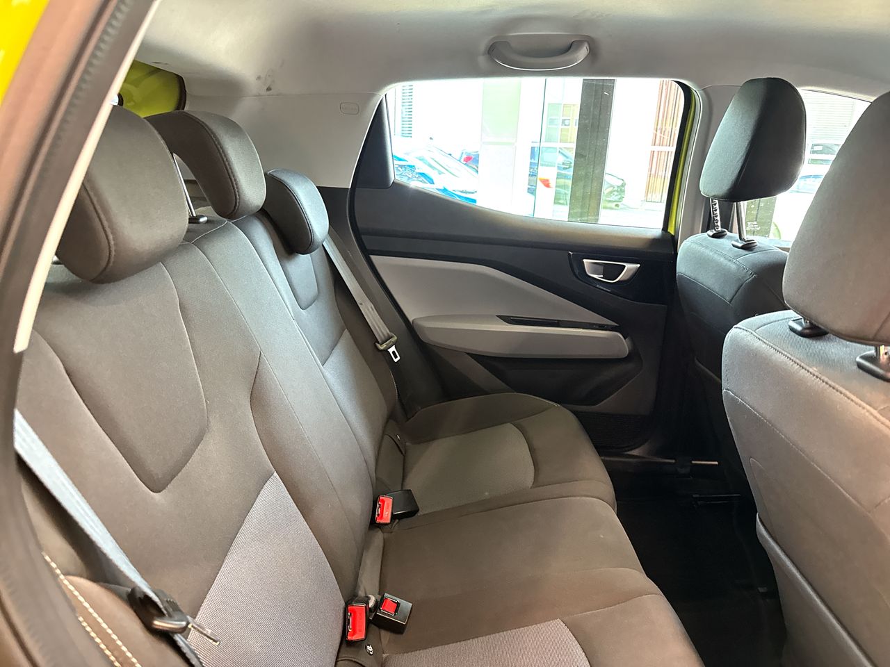 2025 Chevrolet Aveo 1.5 Ls HB Mt