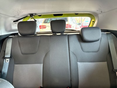 2025 Chevrolet Aveo 1.5 Ls HB Mt