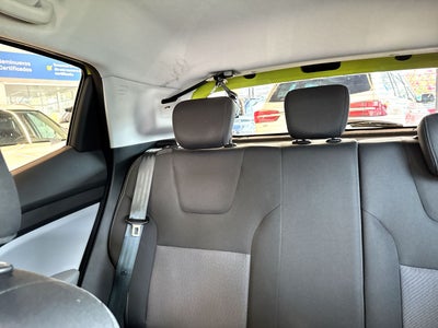 2025 Chevrolet Aveo 1.5 Ls HB Mt