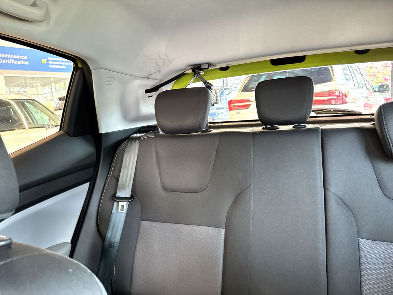 2025 Chevrolet Aveo 1.5 Ls HB Mt