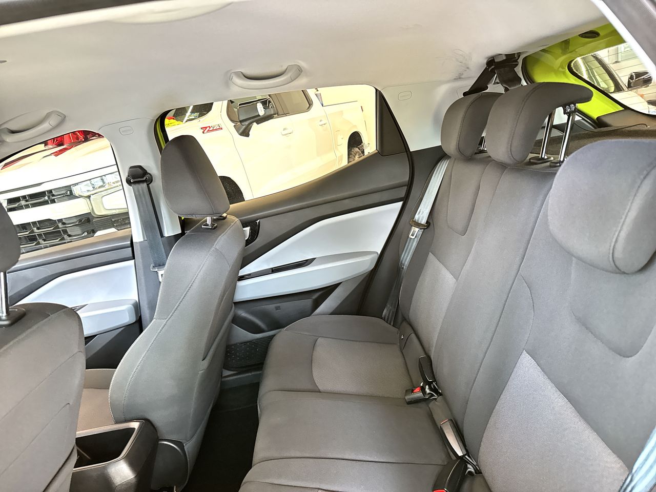 2025 Chevrolet Aveo 1.5 Ls HB Mt