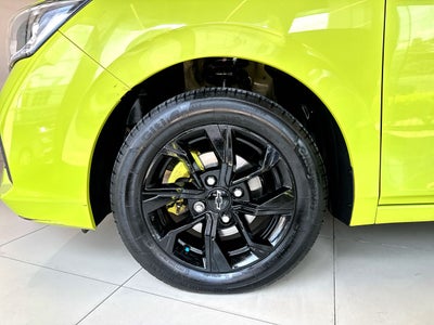 2025 Chevrolet Aveo 1.5 Ls HB Mt