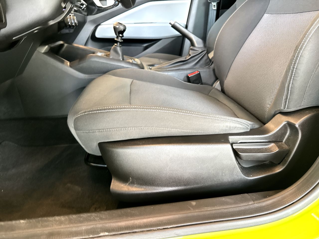 2025 Chevrolet Aveo 1.5 Ls HB Mt