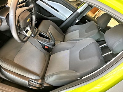 2025 Chevrolet Aveo 1.5 Ls HB Mt