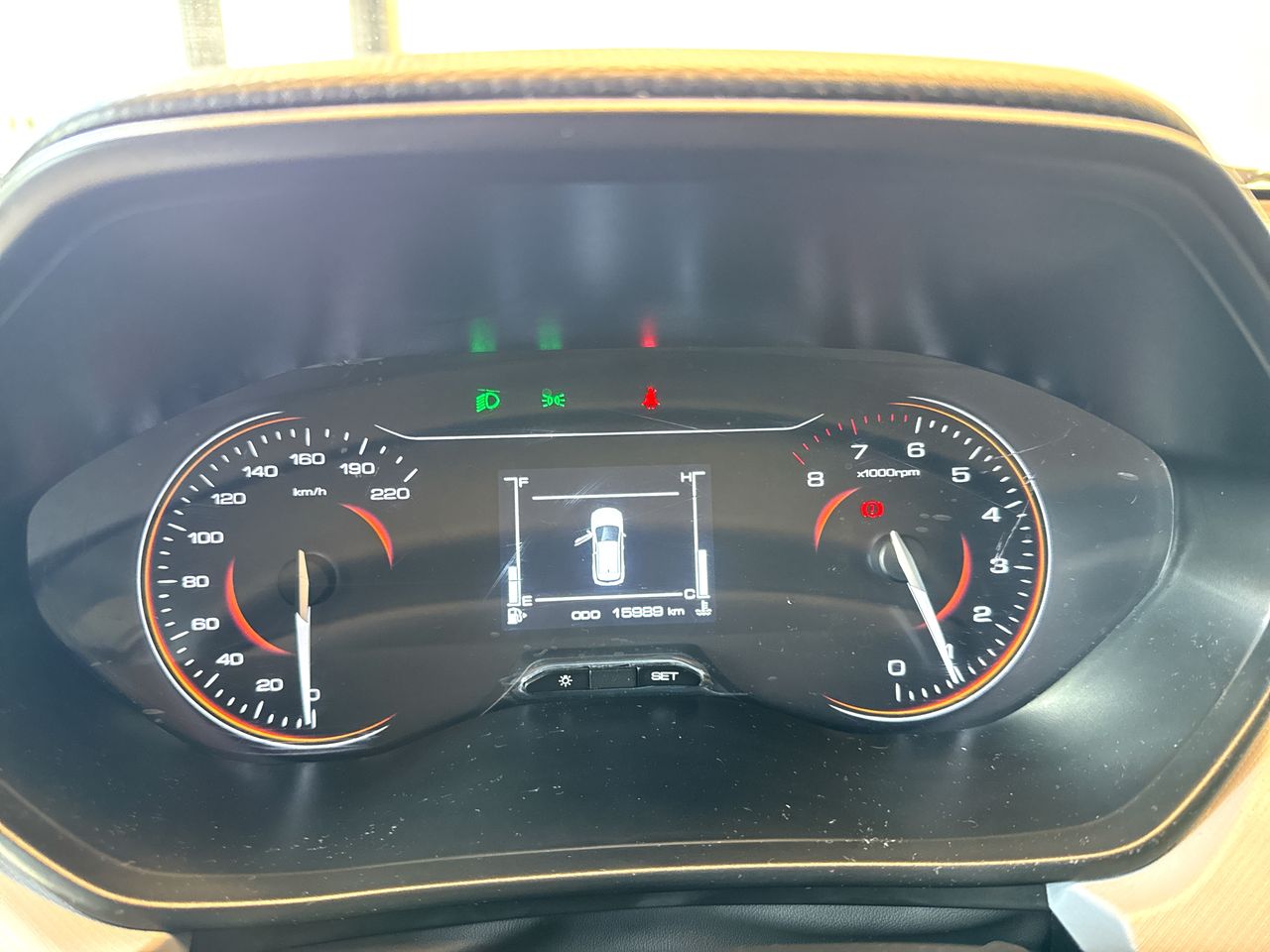 2025 Chevrolet Aveo 1.5 Ls HB Mt