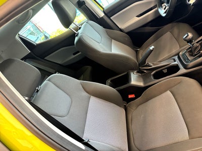 2025 Chevrolet Aveo 1.5 Ls HB Mt