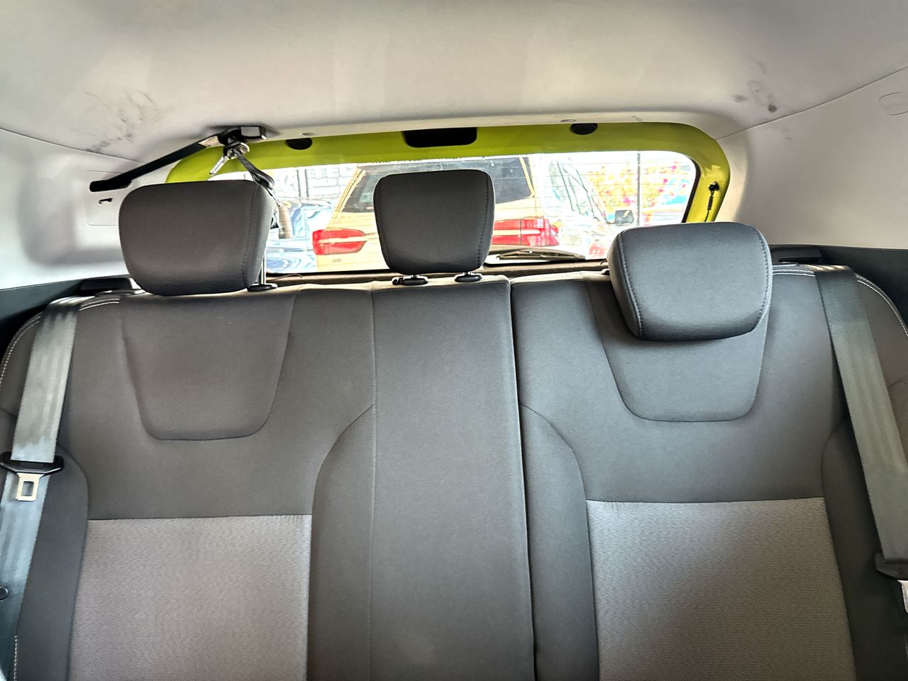 2025 Chevrolet Aveo 1.5 Ls HB Mt