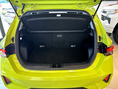 2025 Chevrolet Aveo 1.5 Ls HB Mt