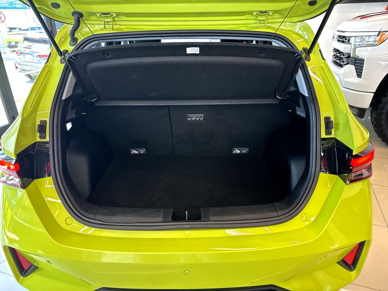 2025 Chevrolet Aveo 1.5 Ls HB Mt