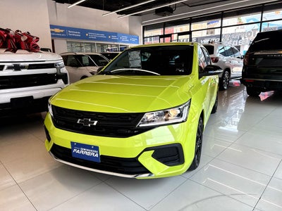 2025 Chevrolet Aveo 1.5 Ls HB Mt