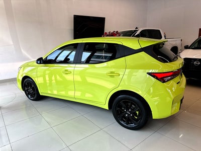 2025 Chevrolet Aveo 1.5 Ls HB Mt