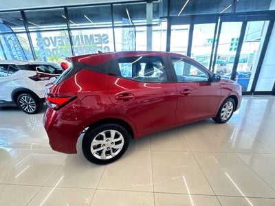 2024 Chevrolet Aveo 1.5 Lt HB Mt