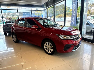 2024 Chevrolet Aveo 1.5 Lt HB Mt