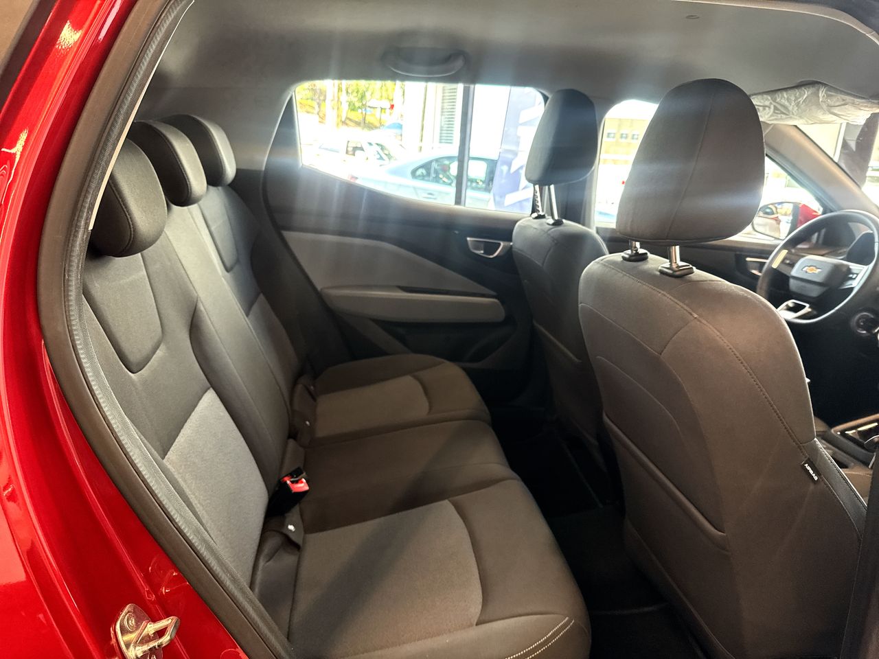 2024 Chevrolet Aveo 1.5 Lt HB Mt