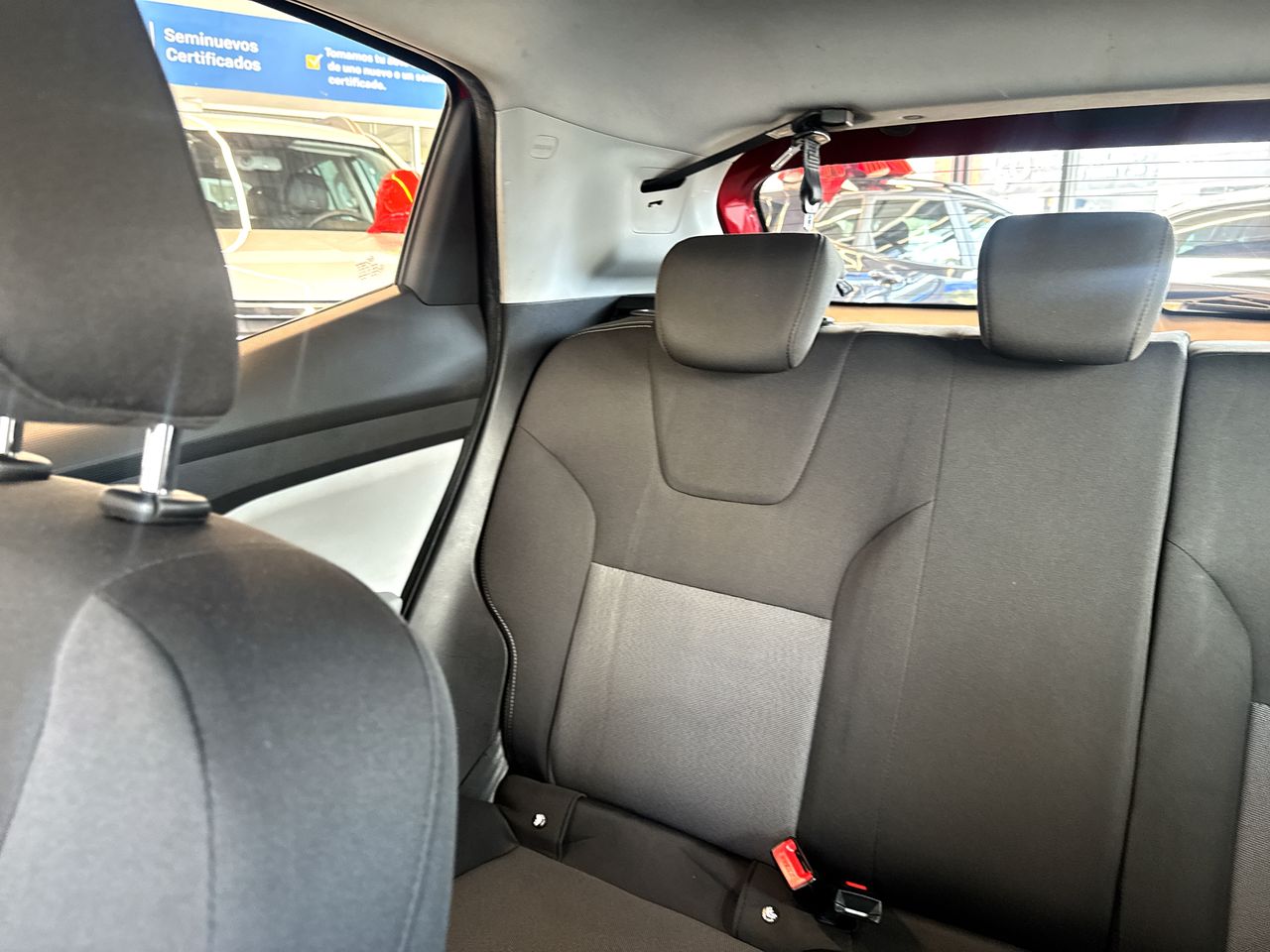 2024 Chevrolet Aveo 1.5 Lt HB Mt