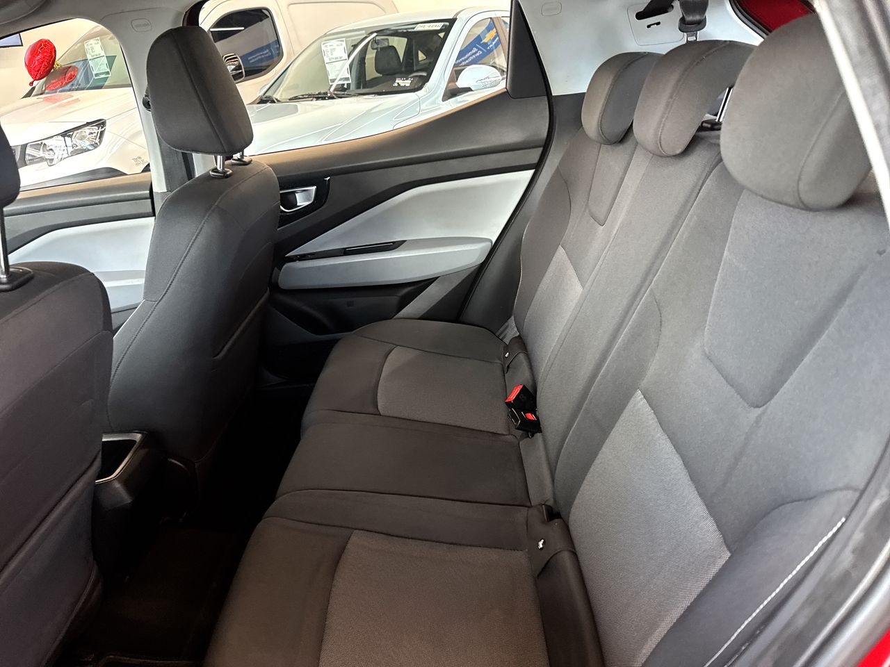 2024 Chevrolet Aveo 1.5 Lt HB Mt