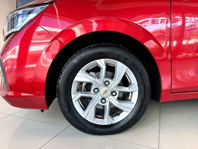 2024 Chevrolet Aveo 1.5 Lt HB Mt