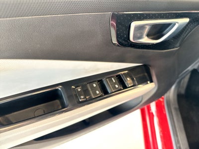 2024 Chevrolet Aveo 1.5 Lt HB Mt