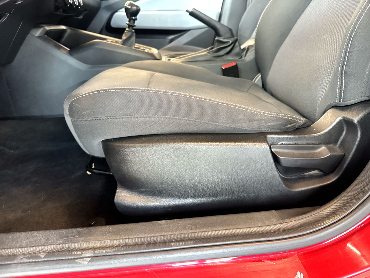 2024 Chevrolet Aveo 1.5 Lt HB Mt