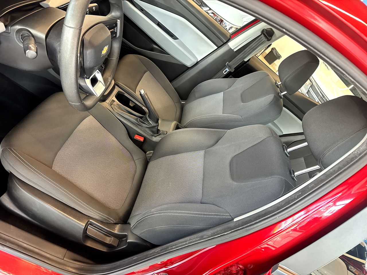 2024 Chevrolet Aveo 1.5 Lt HB Mt