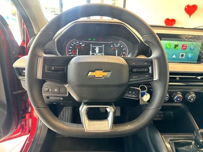 2024 Chevrolet Aveo 1.5 Lt HB Mt