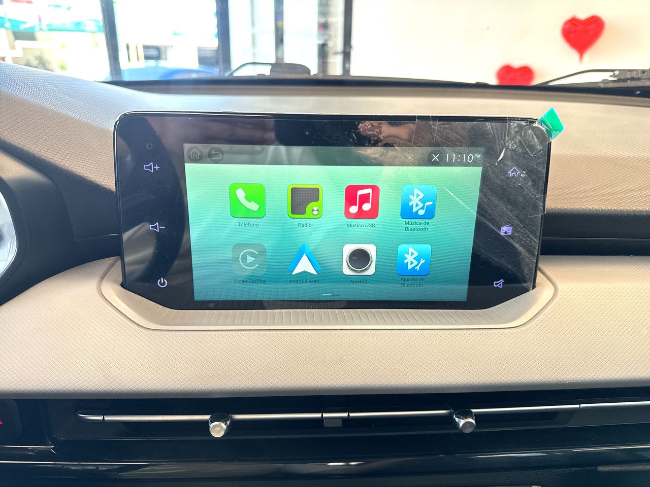 2024 Chevrolet Aveo 1.5 Lt HB Mt