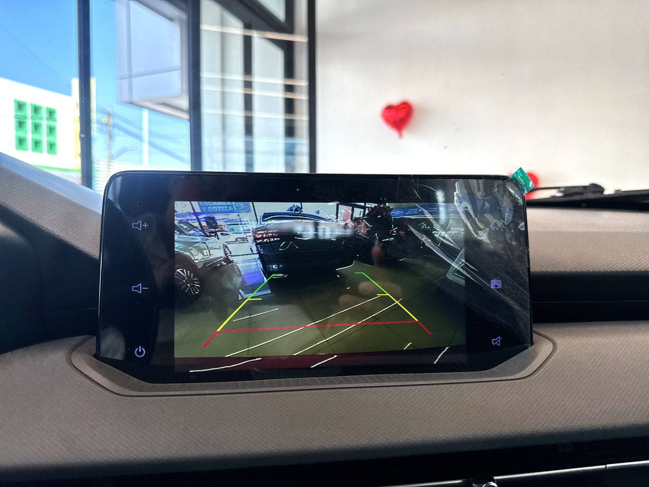 2024 Chevrolet Aveo 1.5 Lt HB Mt