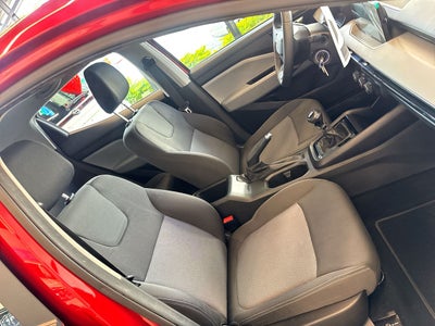 2024 Chevrolet Aveo 1.5 Lt HB Mt