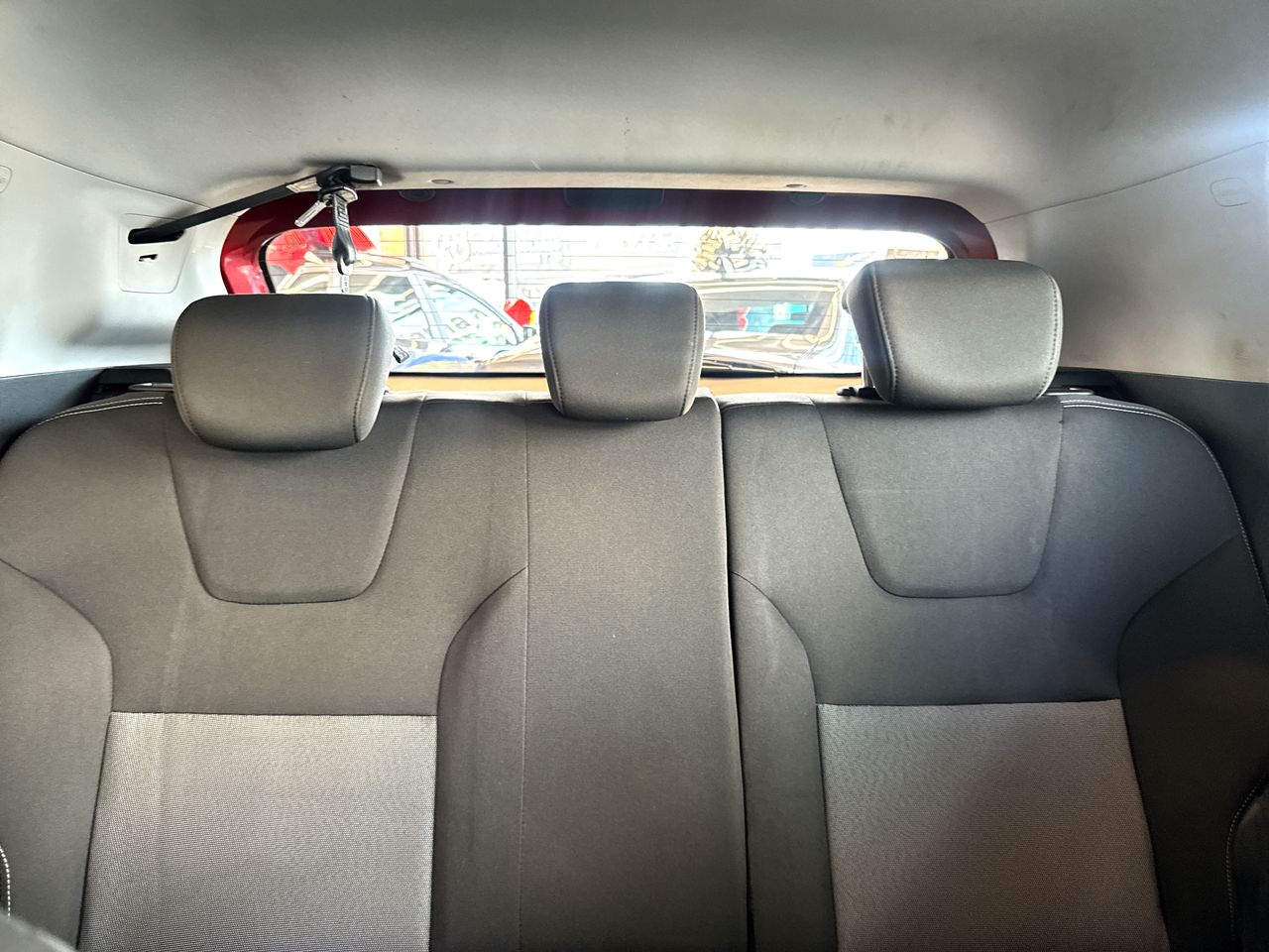 2024 Chevrolet Aveo 1.5 Lt HB Mt