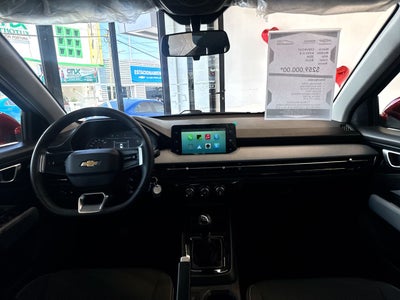 2024 Chevrolet Aveo 1.5 Lt HB Mt