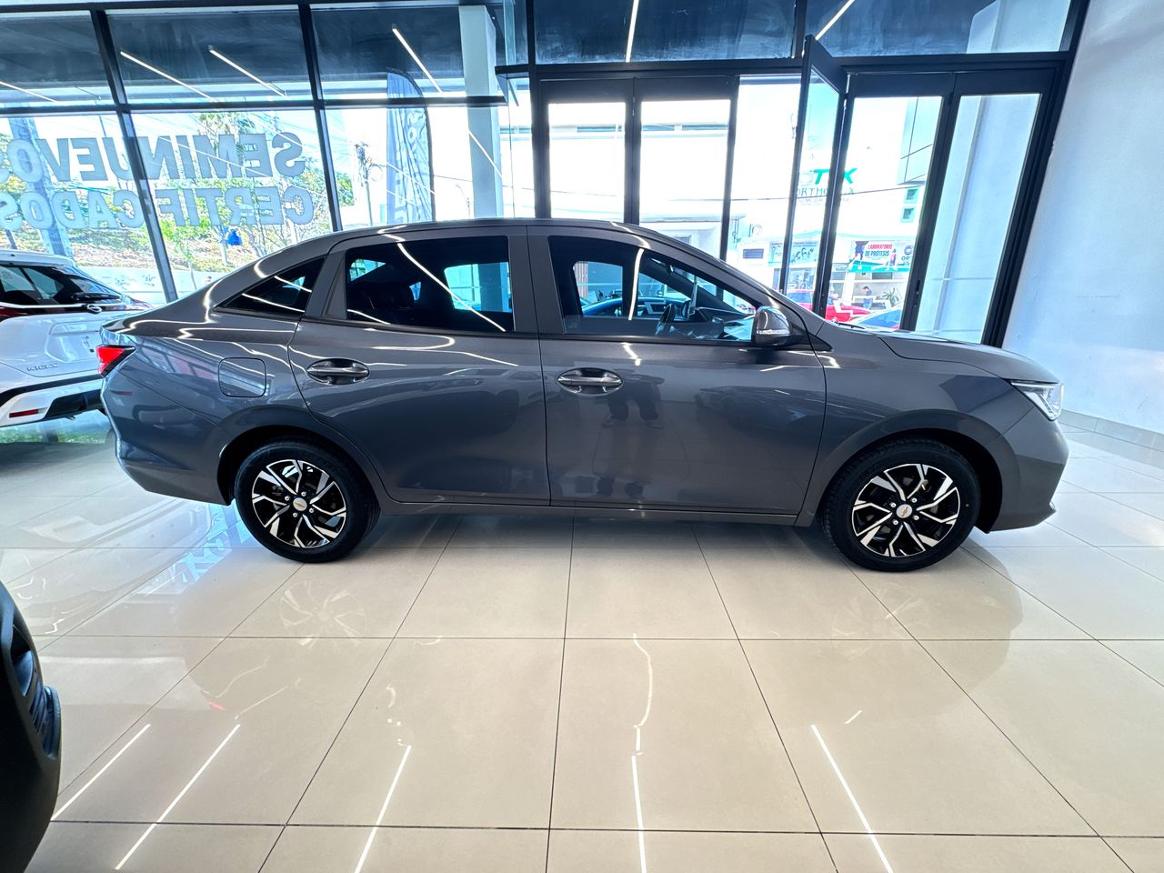 2025 Chevrolet Aveo 1.5 Lt Plus Sedan At