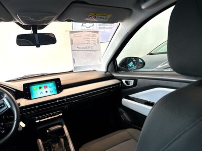 2025 Chevrolet Aveo 1.5 Lt Plus Sedan At