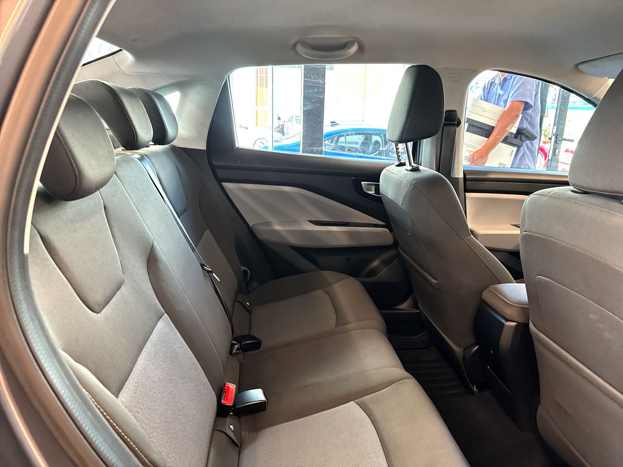 2025 Chevrolet Aveo 1.5 Lt Plus Sedan At