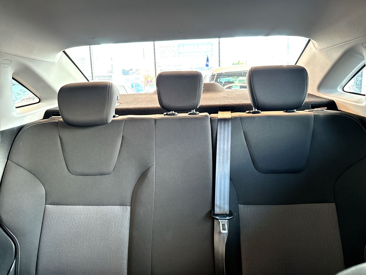 2025 Chevrolet Aveo 1.5 Lt Plus Sedan At