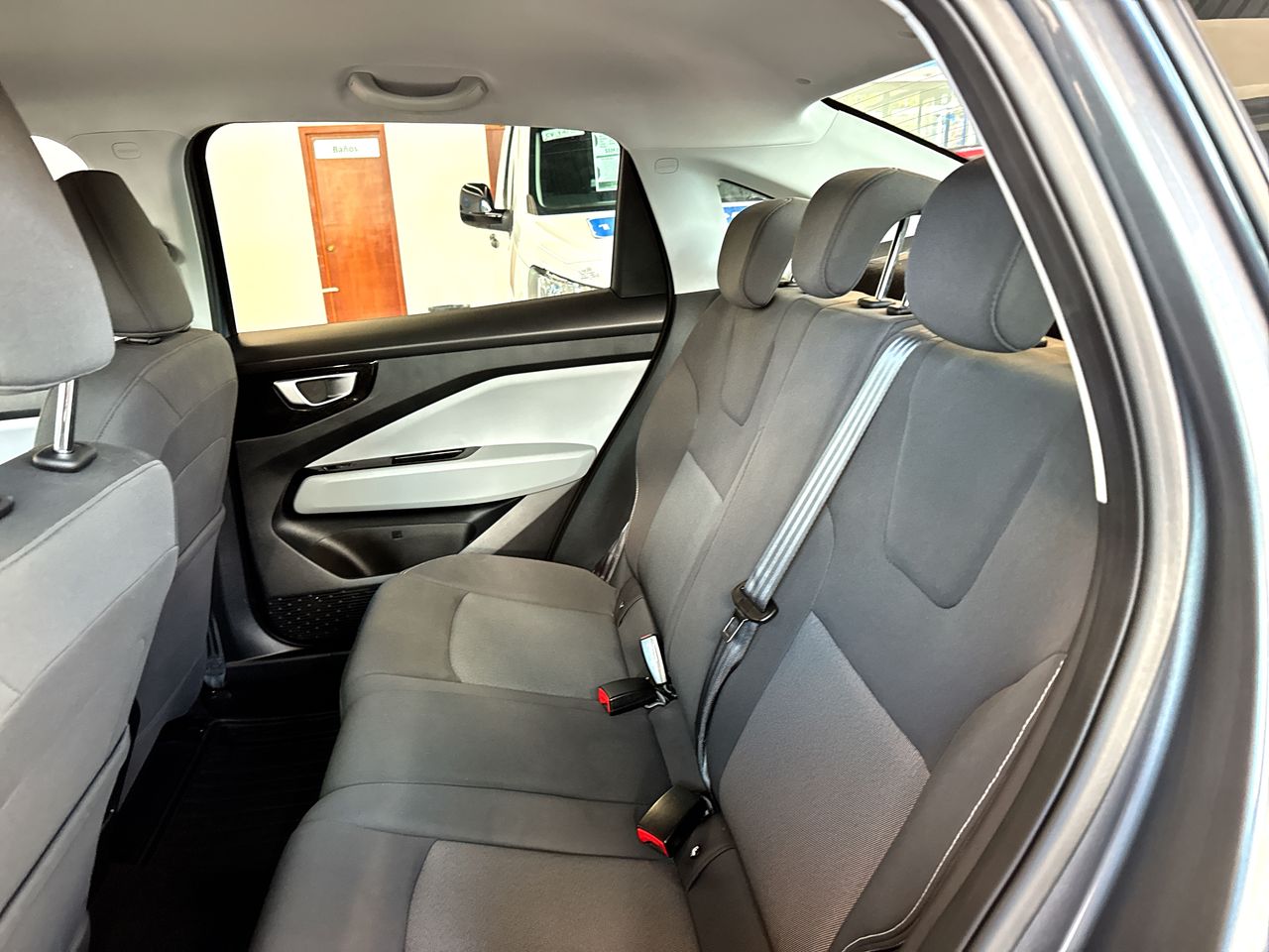 2025 Chevrolet Aveo 1.5 Lt Plus Sedan At