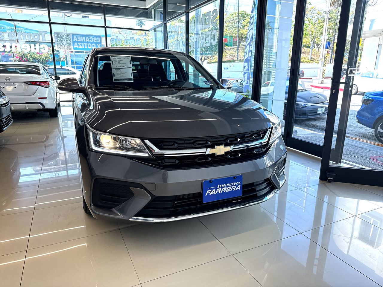 2025 Chevrolet Aveo 1.5 Lt Plus Sedan At