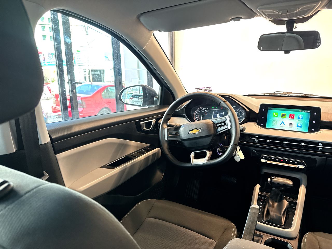 2025 Chevrolet Aveo 1.5 Lt Plus Sedan At