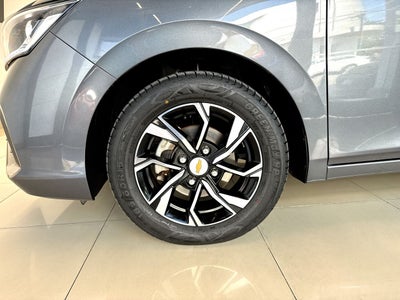 2025 Chevrolet Aveo 1.5 Lt Plus Sedan At