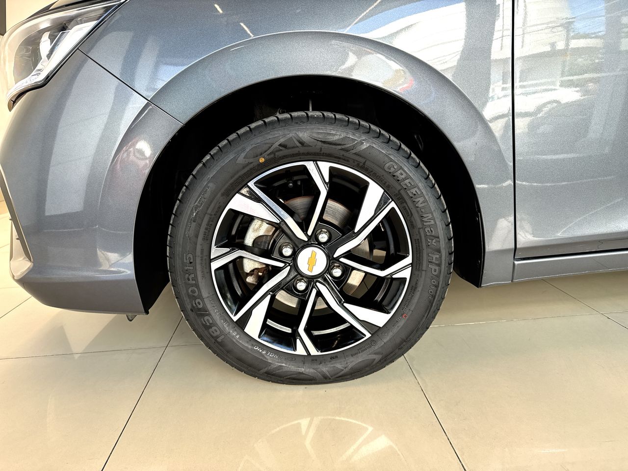 2025 Chevrolet Aveo 1.5 Lt Plus Sedan At