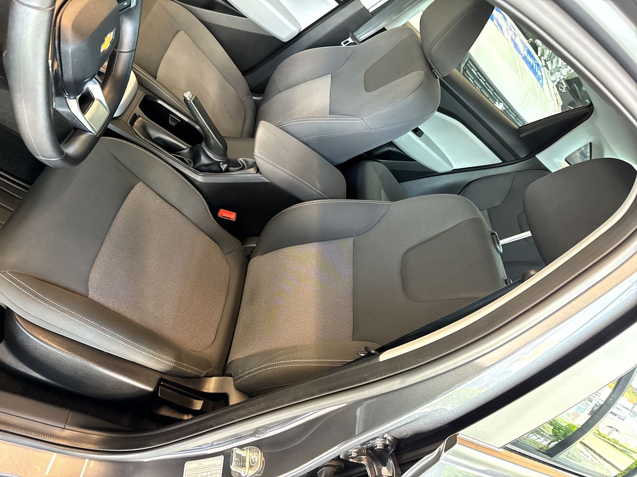 2025 Chevrolet Aveo 1.5 Lt Plus Sedan At