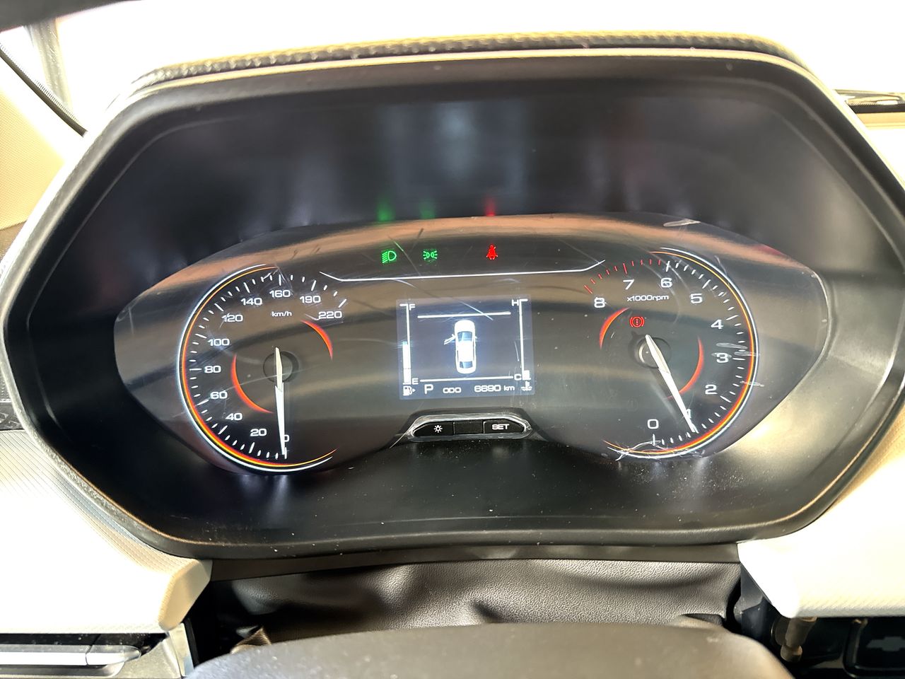 2025 Chevrolet Aveo 1.5 Lt Plus Sedan At