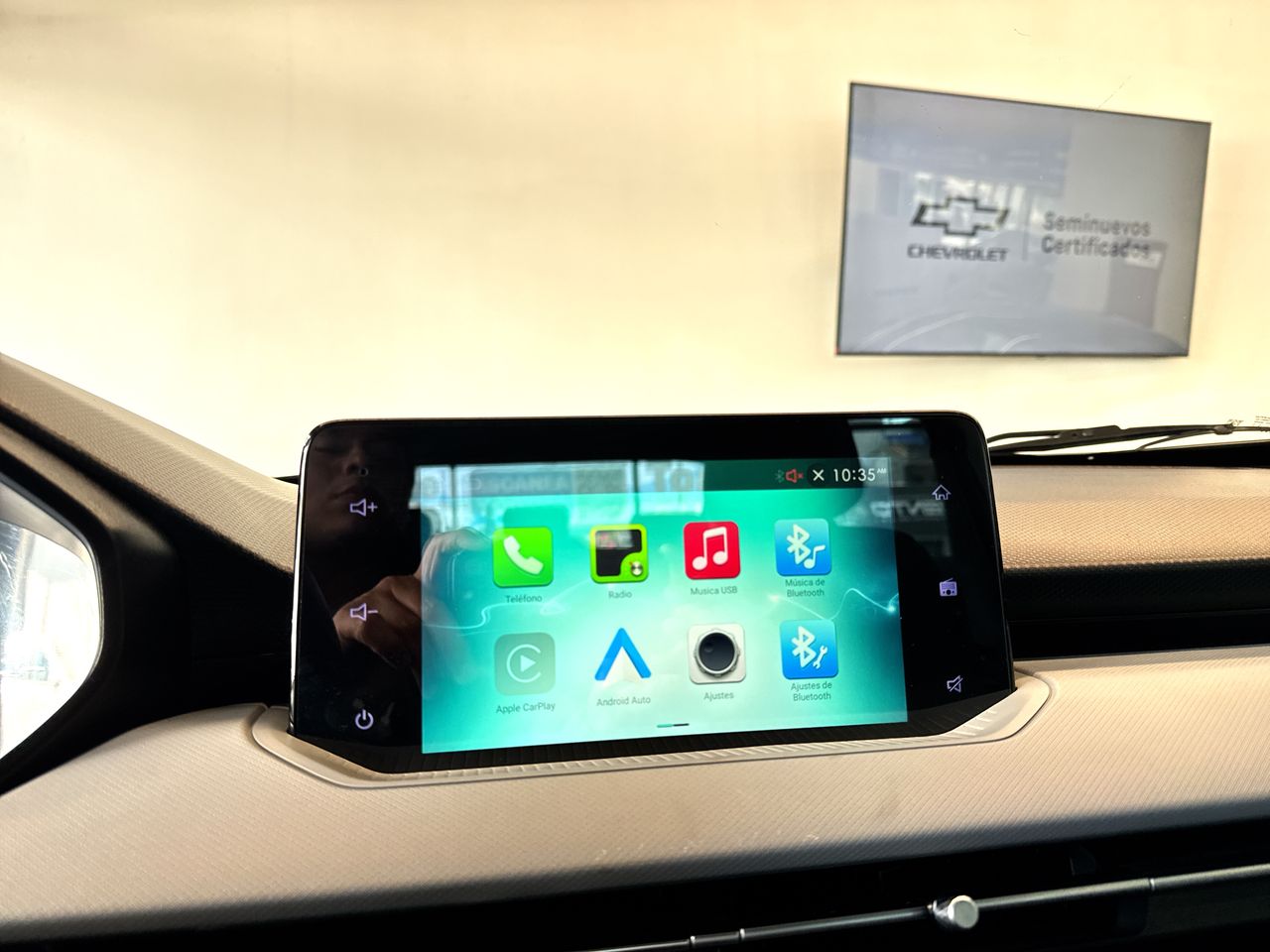 2025 Chevrolet Aveo 1.5 Lt Plus Sedan At