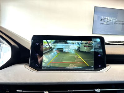 2025 Chevrolet Aveo 1.5 Lt Plus Sedan At