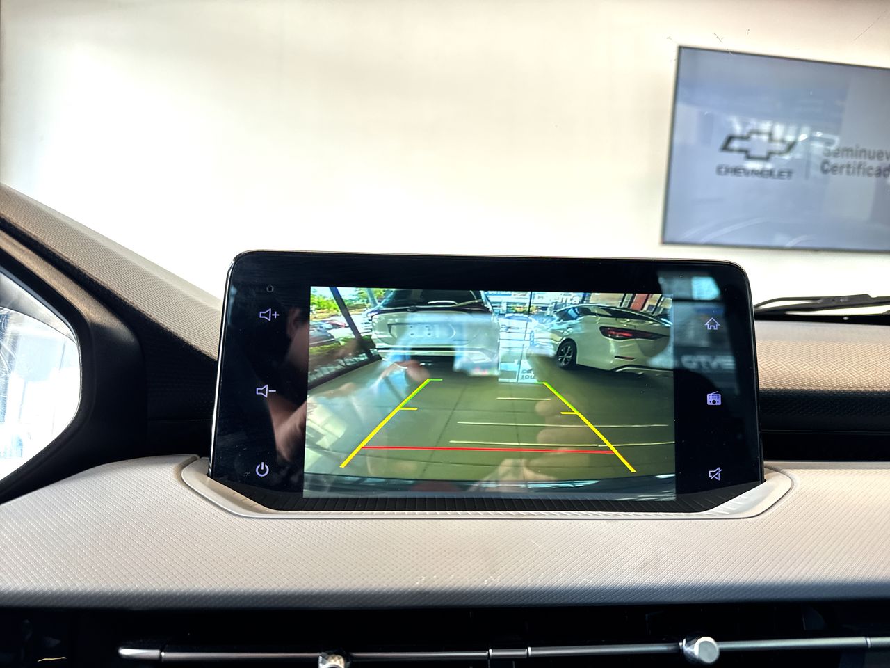 2025 Chevrolet Aveo 1.5 Lt Plus Sedan At