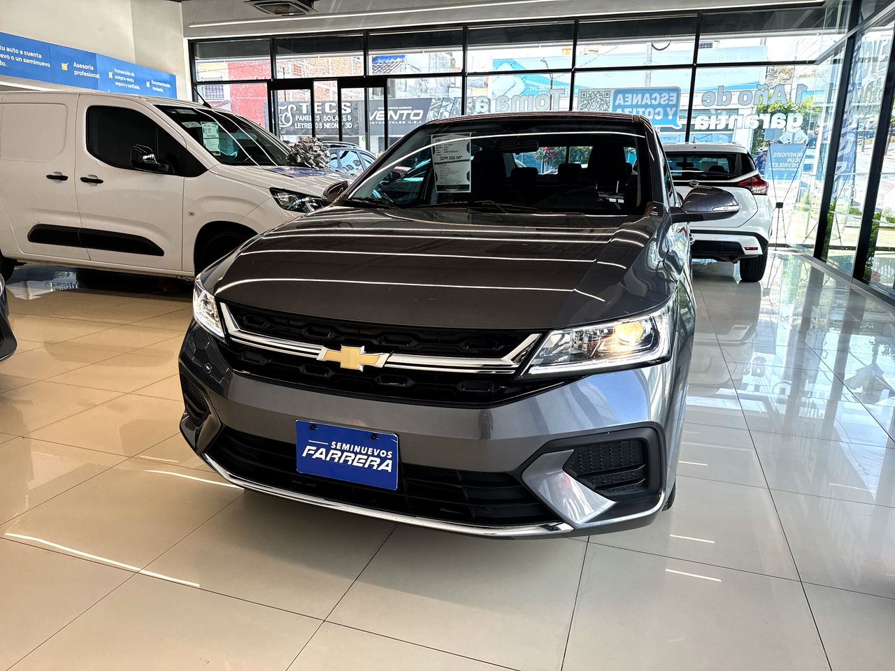 2025 Chevrolet Aveo 1.5 Lt Plus Sedan At