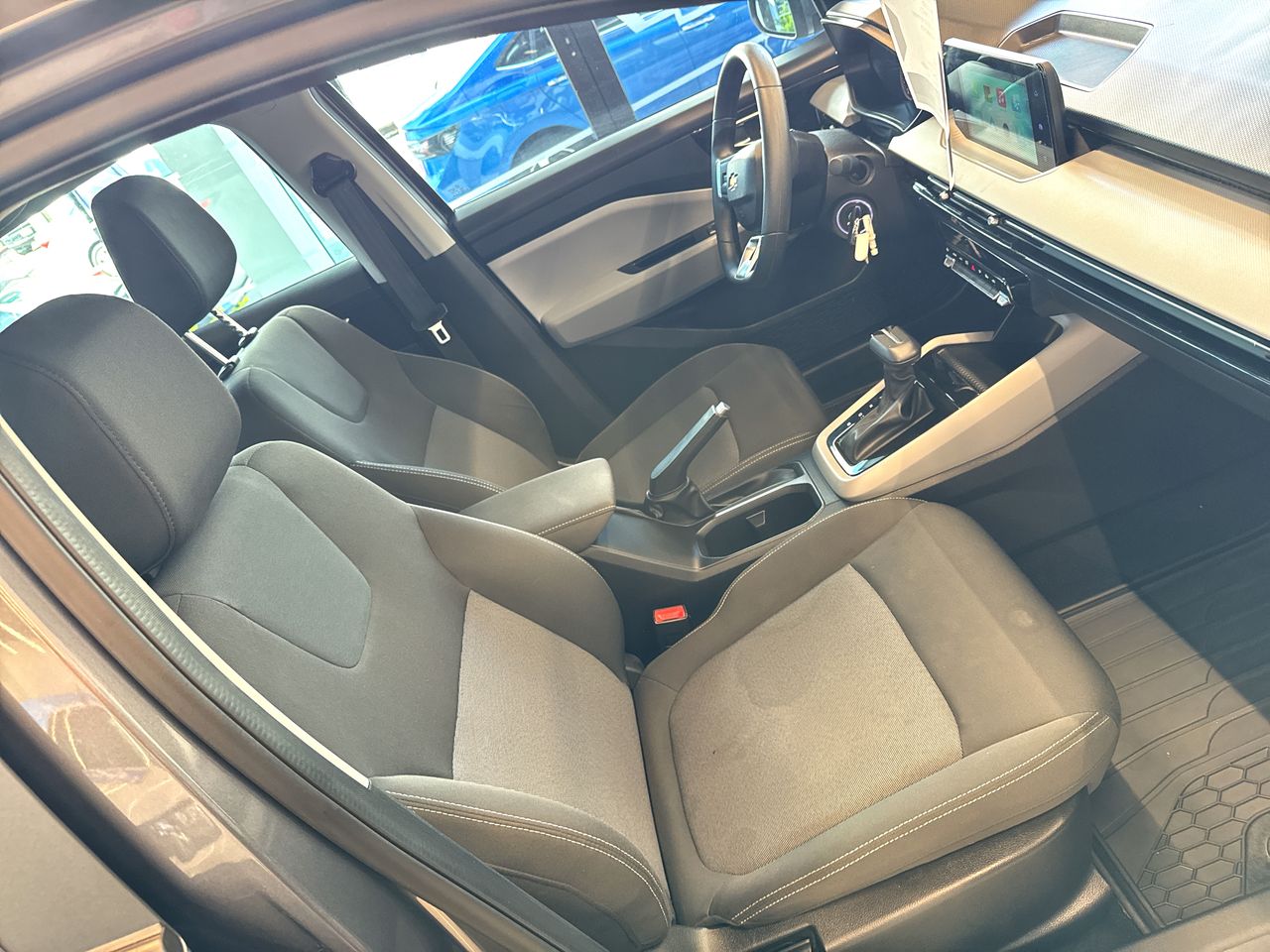 2025 Chevrolet Aveo 1.5 Lt Plus Sedan At