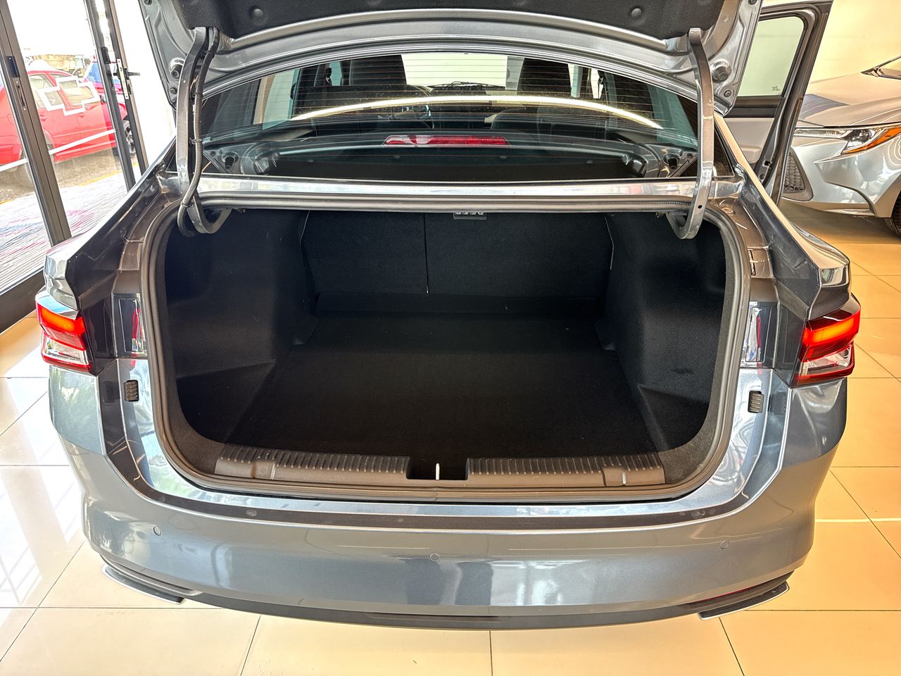 2025 Chevrolet Aveo 1.5 Lt Plus Sedan At