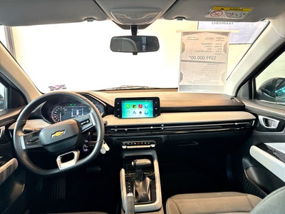 2025 Chevrolet Aveo 1.5 Lt Plus Sedan At