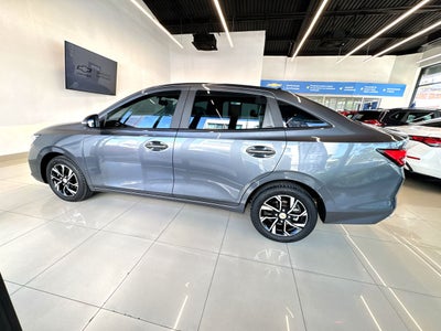 2025 Chevrolet Aveo 1.5 Lt Plus Sedan At
